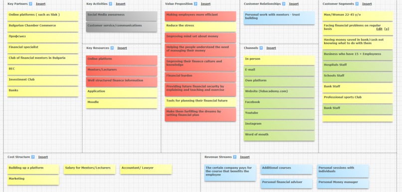 FOB Academy #team-c25-fobacademy – screenshot 6