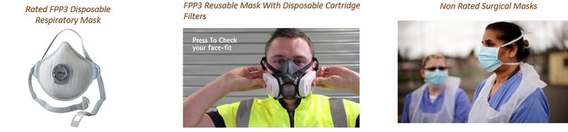 BarrierTech (Healthcare Worker Barrier Protection) – screenshot 2