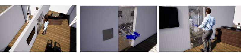 BarrierTech (Healthcare Worker Barrier Protection) – screenshot 7