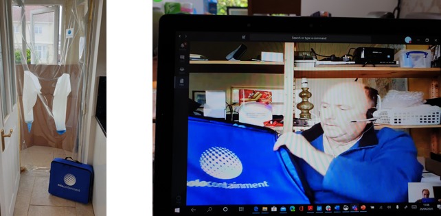 BarrierTech (Healthcare Worker Barrier Protection) – screenshot 11