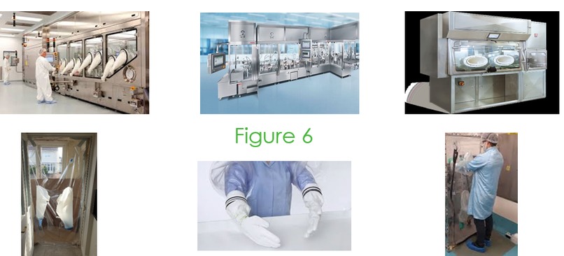 BarrierTech (Healthcare Worker Barrier Protection) – screenshot 6