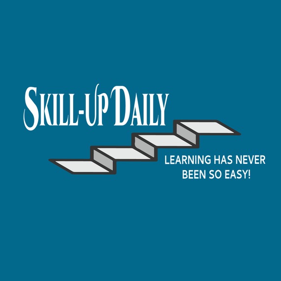 Skill-up Daily – screenshot 1