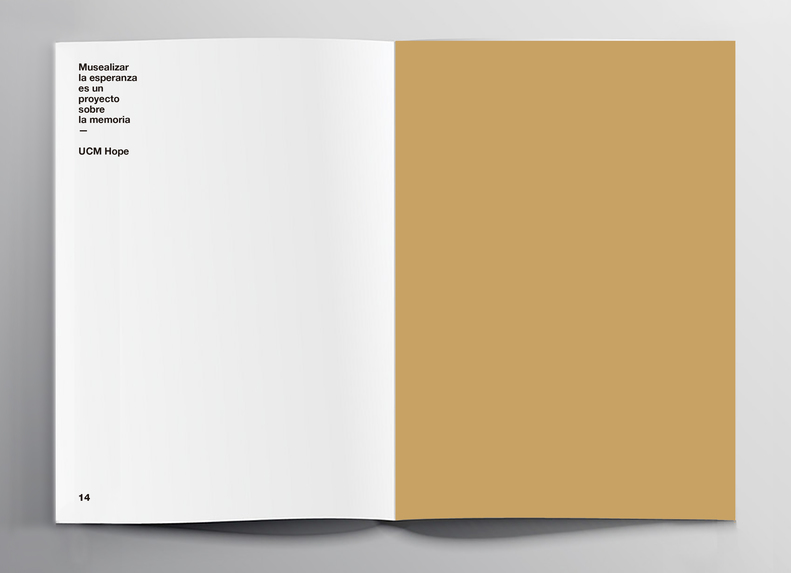 Musealization Hope – screenshot 10