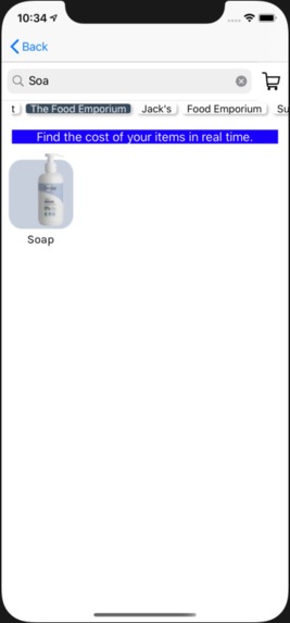 Commonwealth – screenshot 2