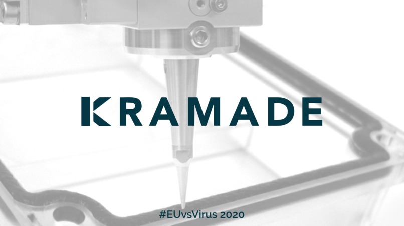 Kramade – screenshot 1