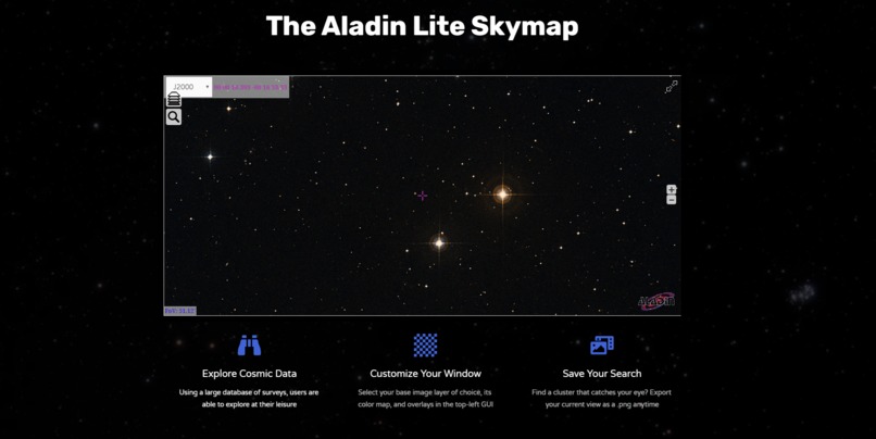 Galacta – screenshot 3