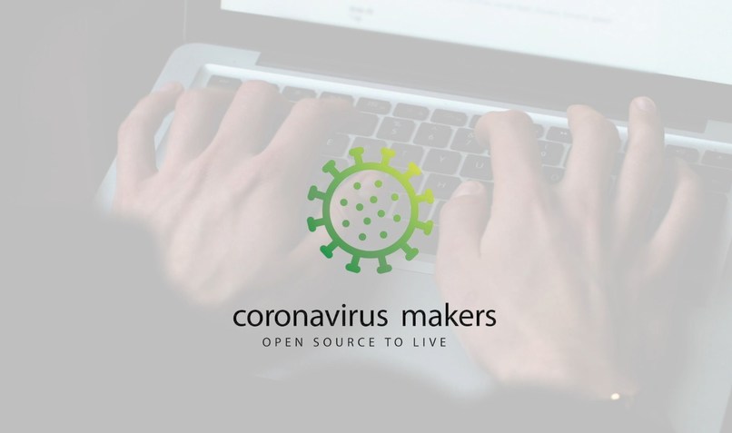 Coronavirus Makers P.A.P.R. Task Force – screenshot 5