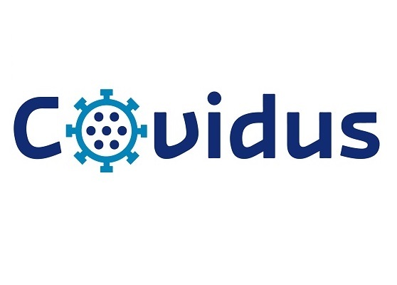 Covidus – screenshot 1