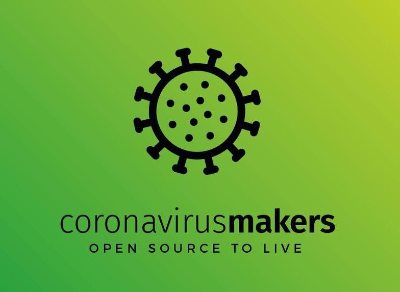 Coronavirus Makers P.A.P.R. Task Force – screenshot 11