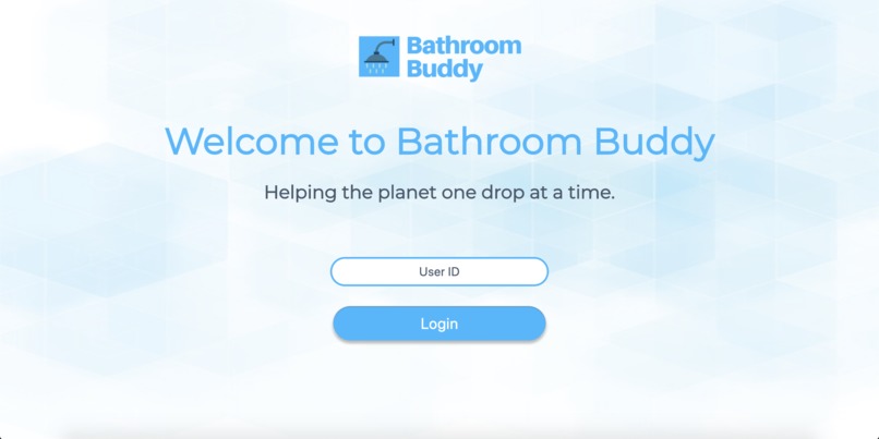 Bathroom Buddy – screenshot 3