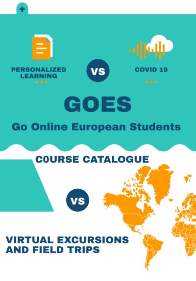 GOES – screenshot 1