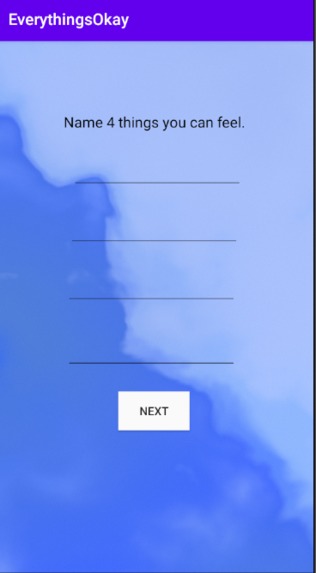 Everything's Okay – screenshot 2