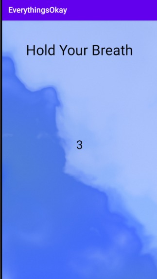 Everything's Okay – screenshot 3