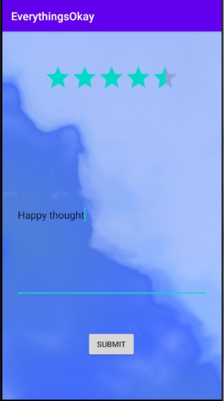 Everything's Okay – screenshot 4