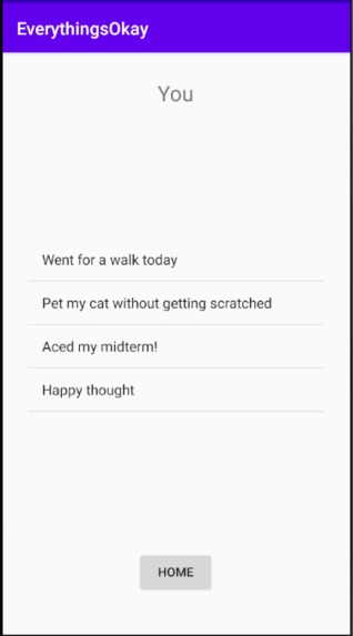 Everything's Okay – screenshot 5