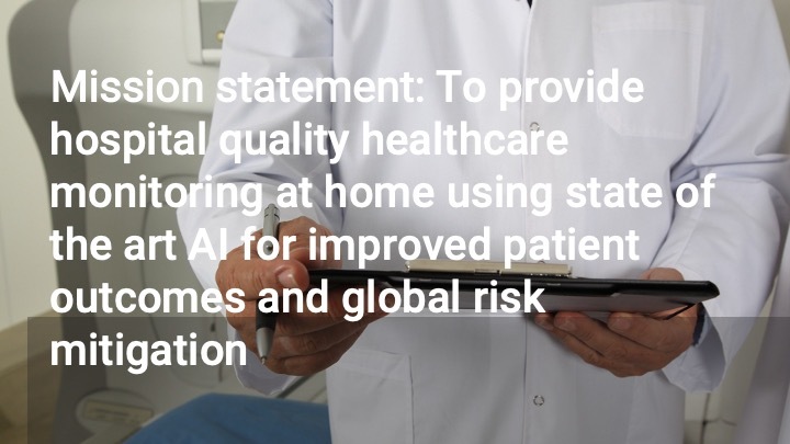 Hospital@Home – screenshot 3