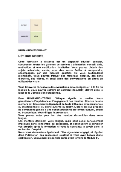 HUMANRIGHTSEDU-KIT – screenshot 4