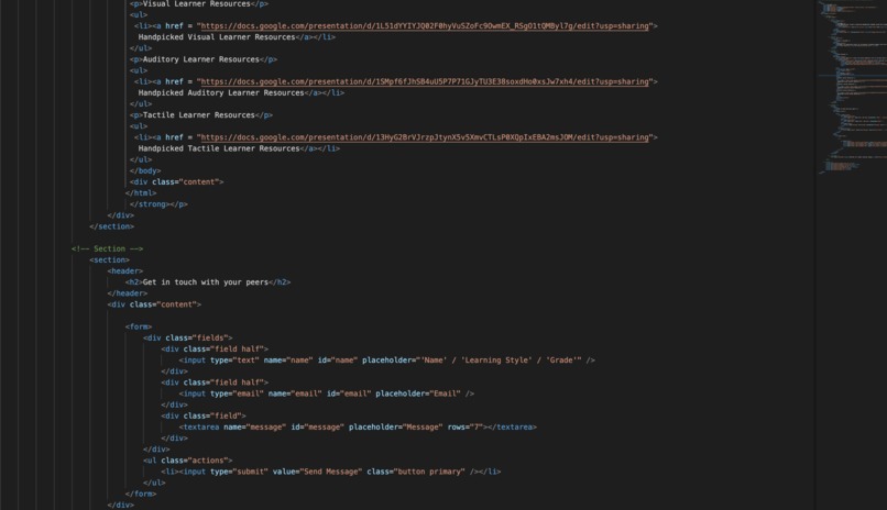 BrainME – screenshot 2