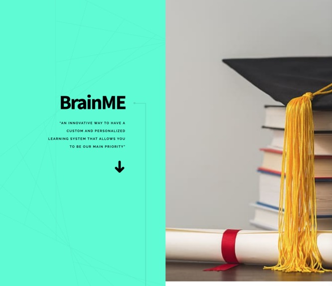 BrainME – screenshot 3
