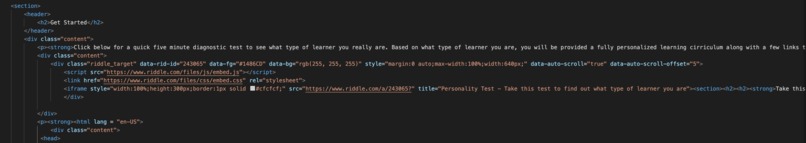 BrainME – screenshot 4