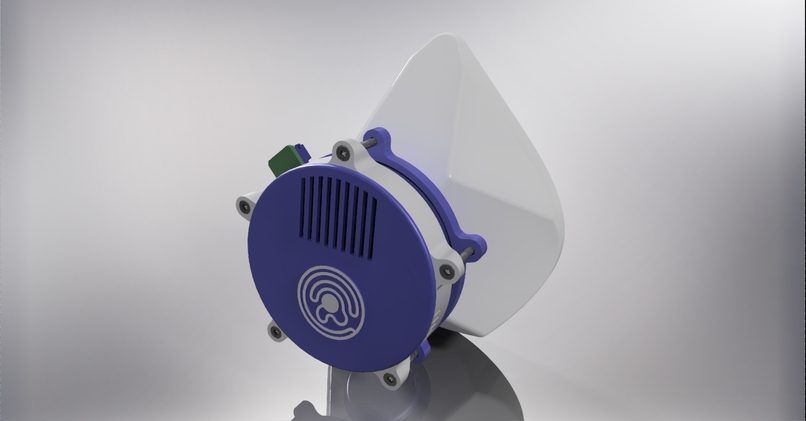 MazeMask UV – screenshot 5