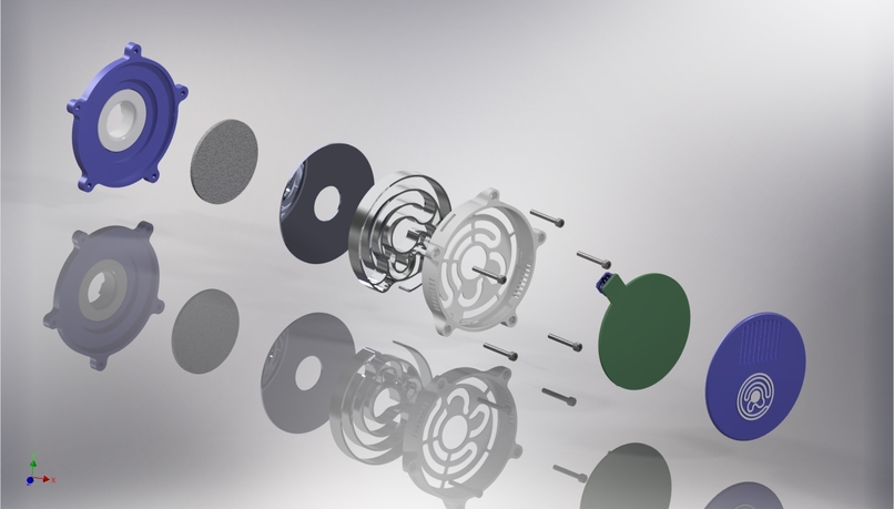 MazeMask UV – screenshot 11