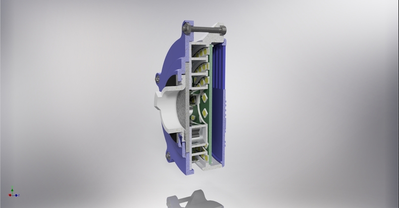 MazeMask UV – screenshot 12