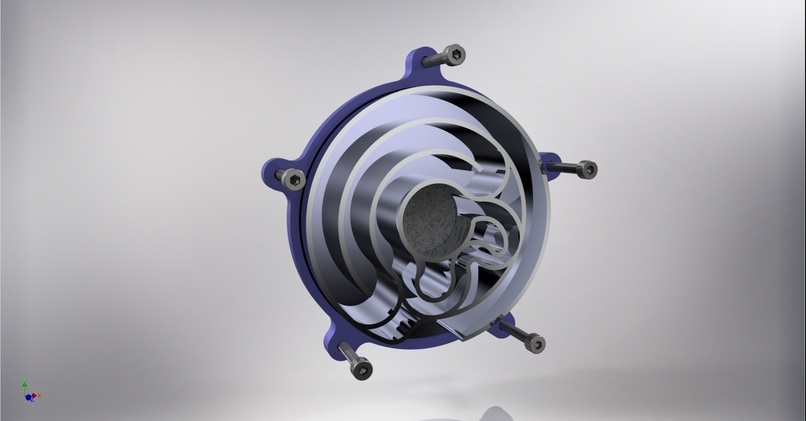 MazeMask UV – screenshot 8