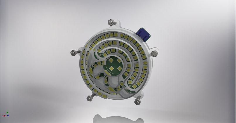 MazeMask UV – screenshot 7