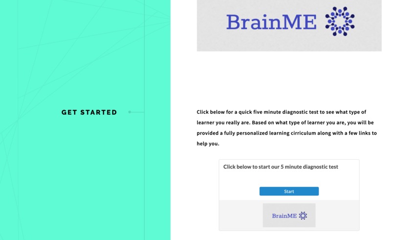 BrainME – screenshot 5