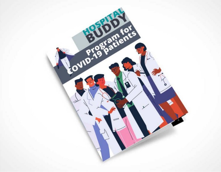 FluxLondon – screenshot 4