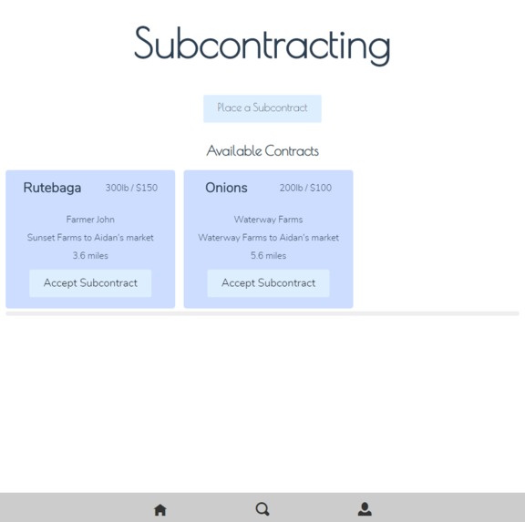 unChained – screenshot 3