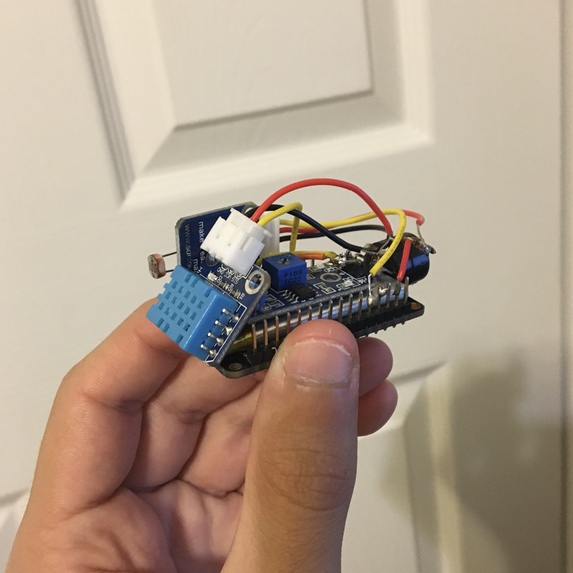 Bathroom Buddy – screenshot 2