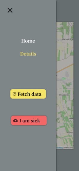 Trackvid – screenshot 3