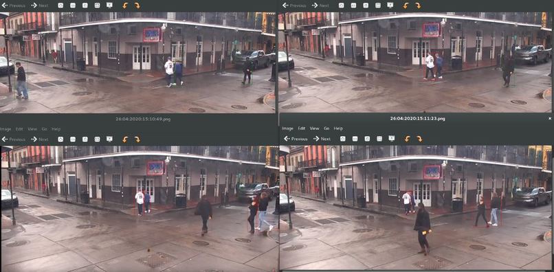 Co-Video – screenshot 1