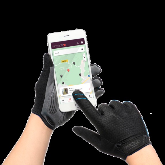 Pro Tribe SPORT APP - Social-Distancing Proof – screenshot 4