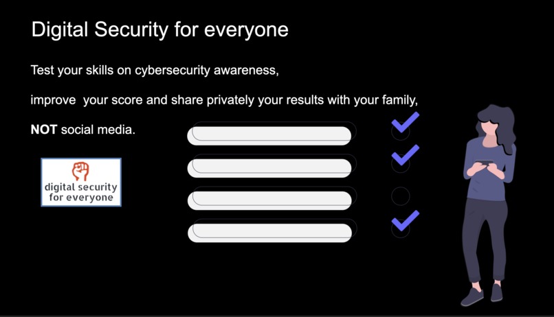 Social Hack – screenshot 1