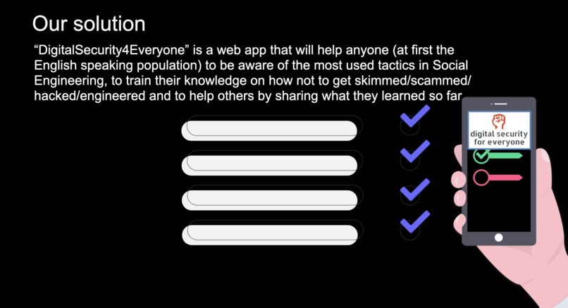 Social Hack – screenshot 2