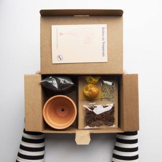 Design for the senses - sensory catering – screenshot 1