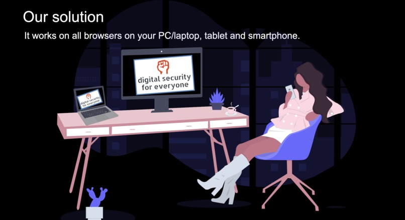 Social Hack – screenshot 3