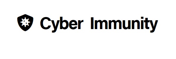 Cyber immunity – screenshot 1