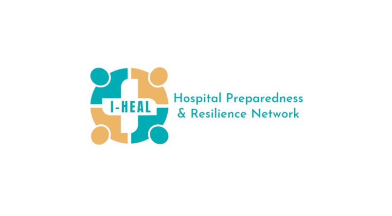 Hospital Resilience and Preparedness Network – screenshot 2