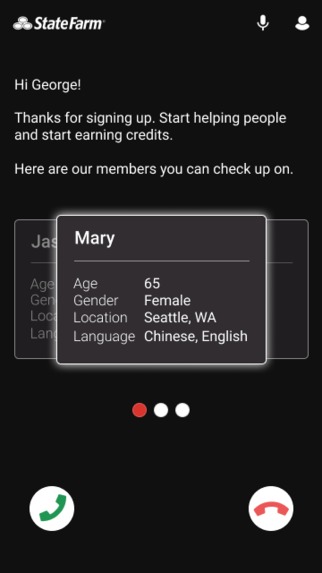 Generations United – screenshot 8