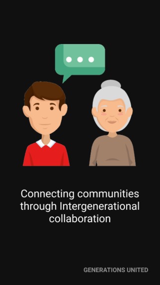 Generations United – screenshot 3