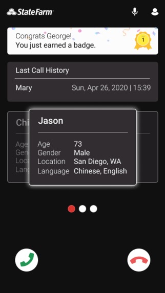 Generations United – screenshot 13