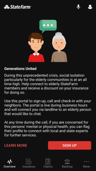 Generations United – screenshot 6