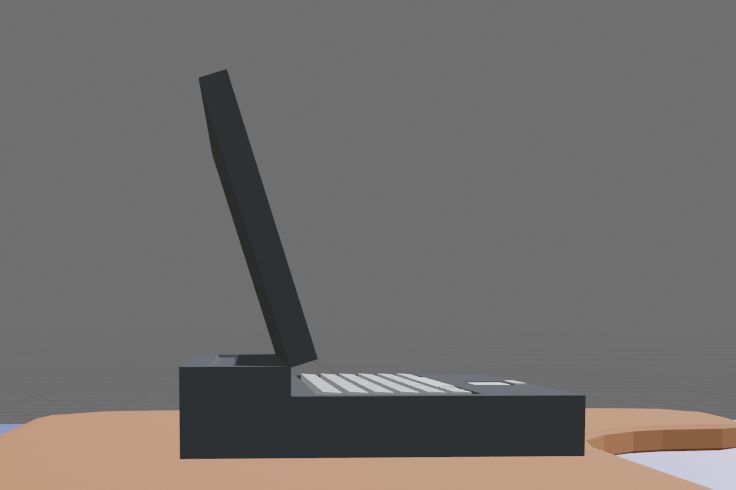 Desktop mobile computer – screenshot 2