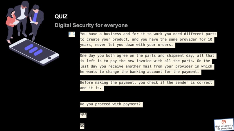 Social Hack – screenshot 5
