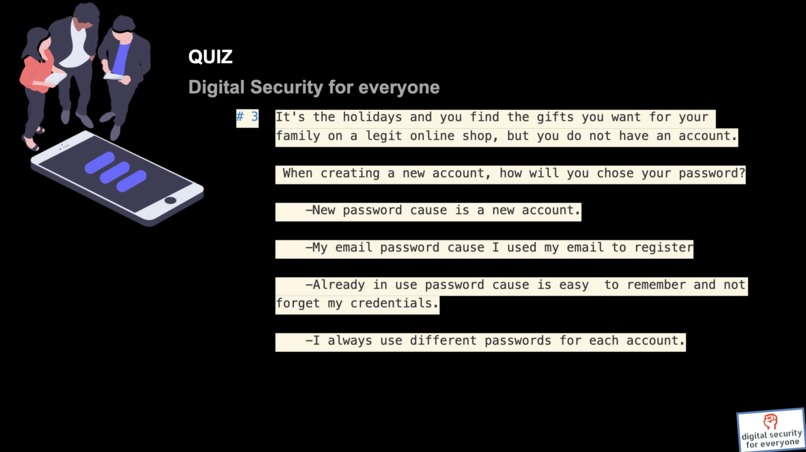 Social Hack – screenshot 7