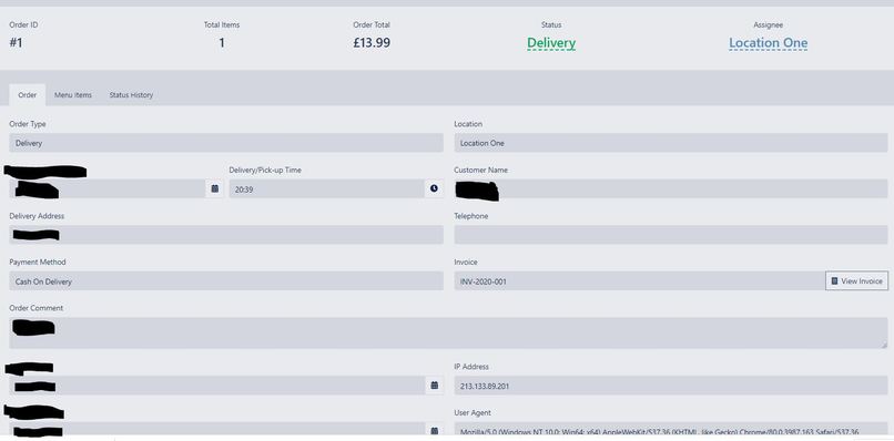 Covideer – screenshot 5